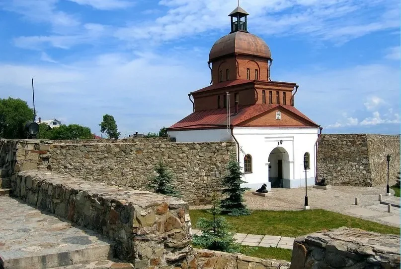 «Древняя история региона»